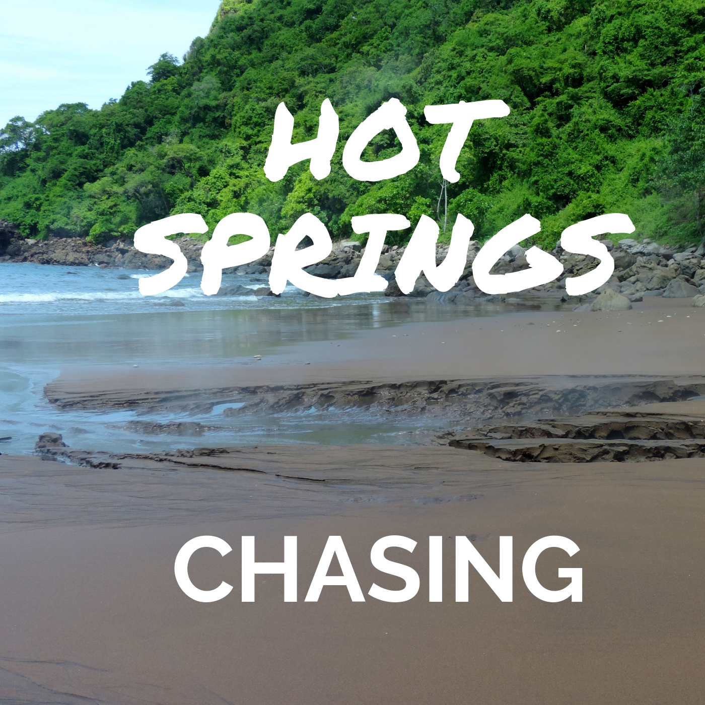 Hot springs chasing, hot springs indonesia, hot springs sumbawa, Huu Sumbawa, hot springs, Wildly Intrepid