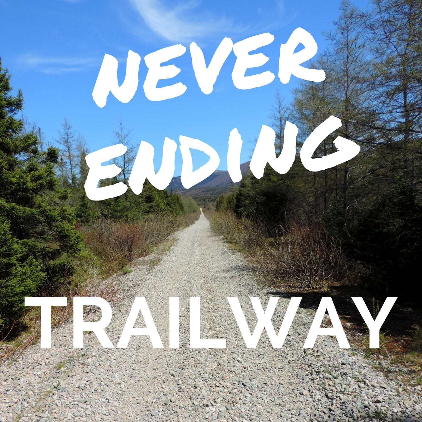 Never ending Trailway, Newfoundland trekking, Newfoundland Traverse, IATNL, Wildly Intrepid