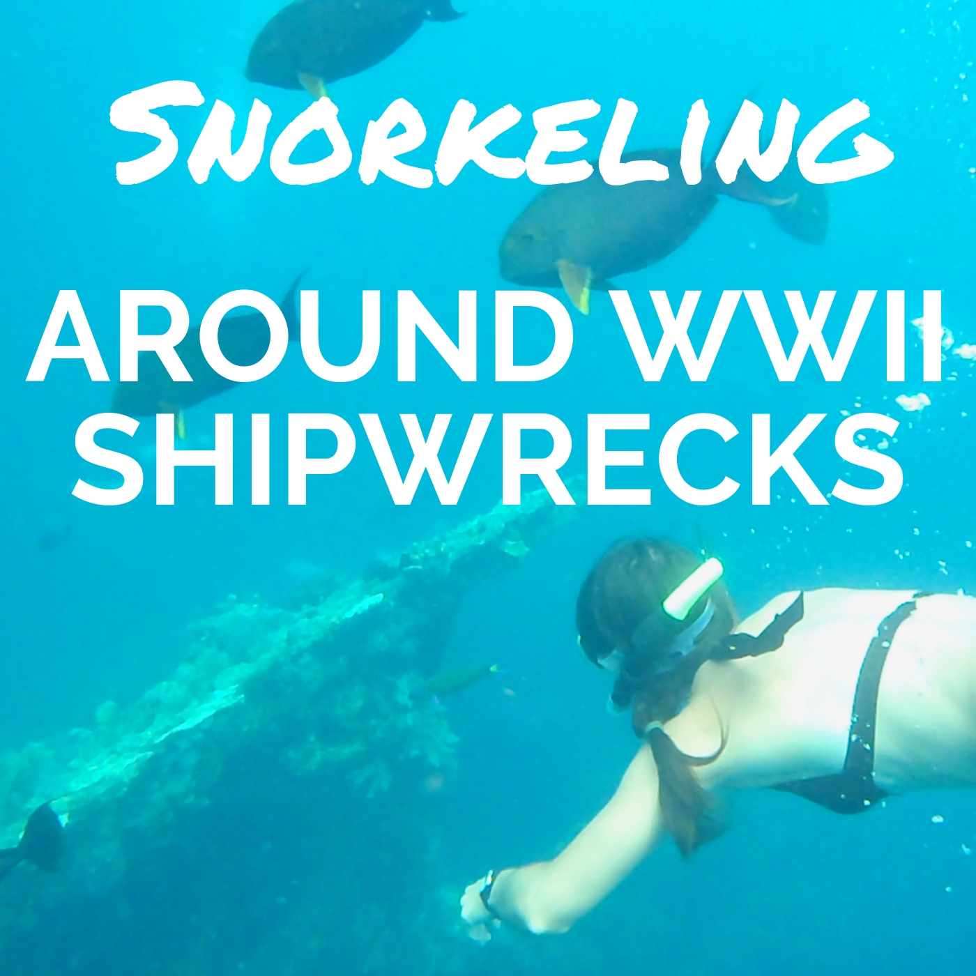 around WWII shipwrecks, Bali, Indonesia, Tulamben Shipwreck, Wildly Intrepid