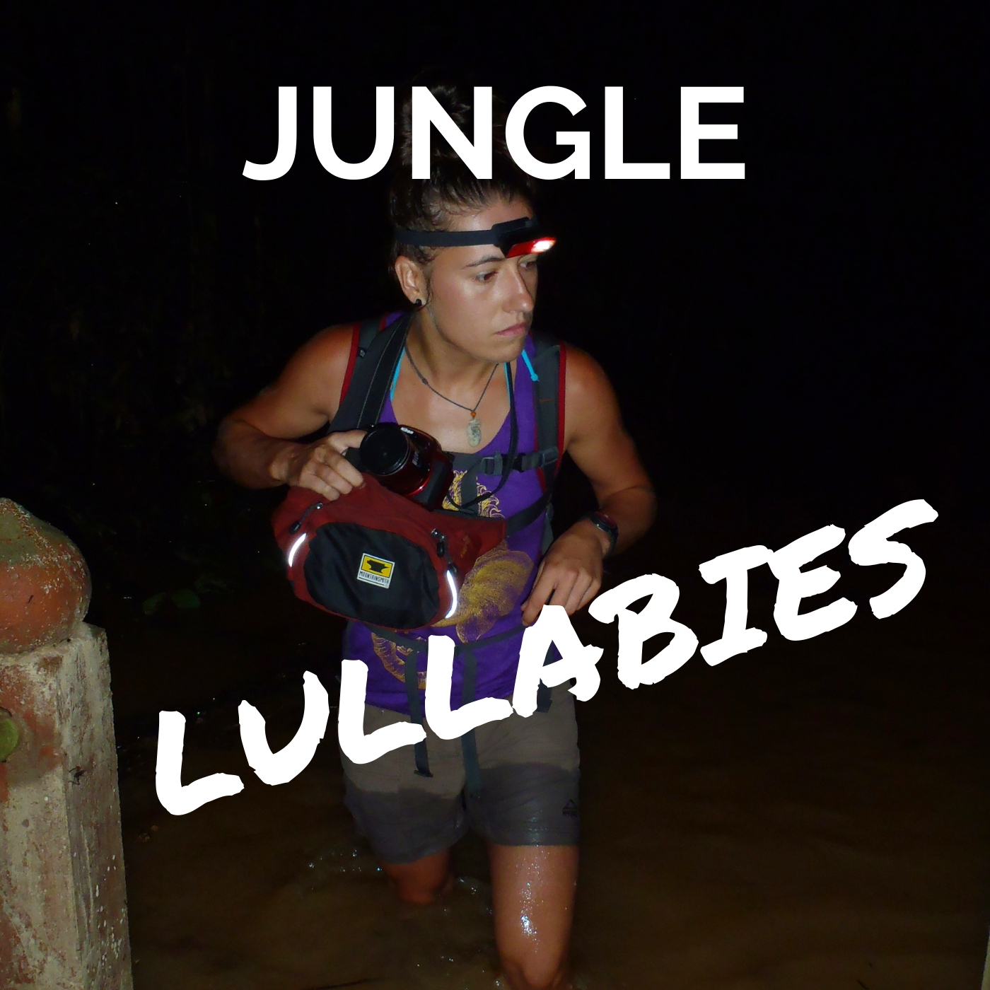Jungles Lullabies, Taman Nagara National Park, Malaysia, jungle night walk, night hide Taman Nagara, Wildly Intrepid