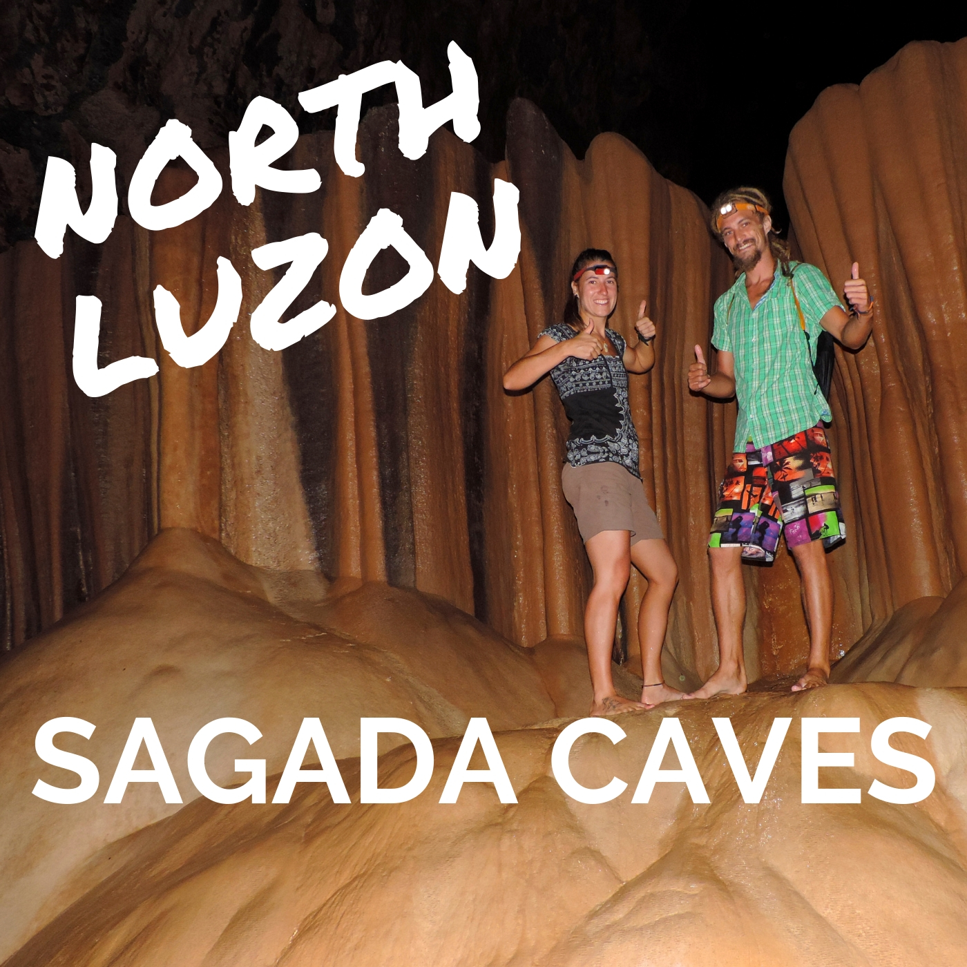 caving in Northern Luzon, Sagada caves, outdoor activities sagada, Philippines, Wildly Intepid