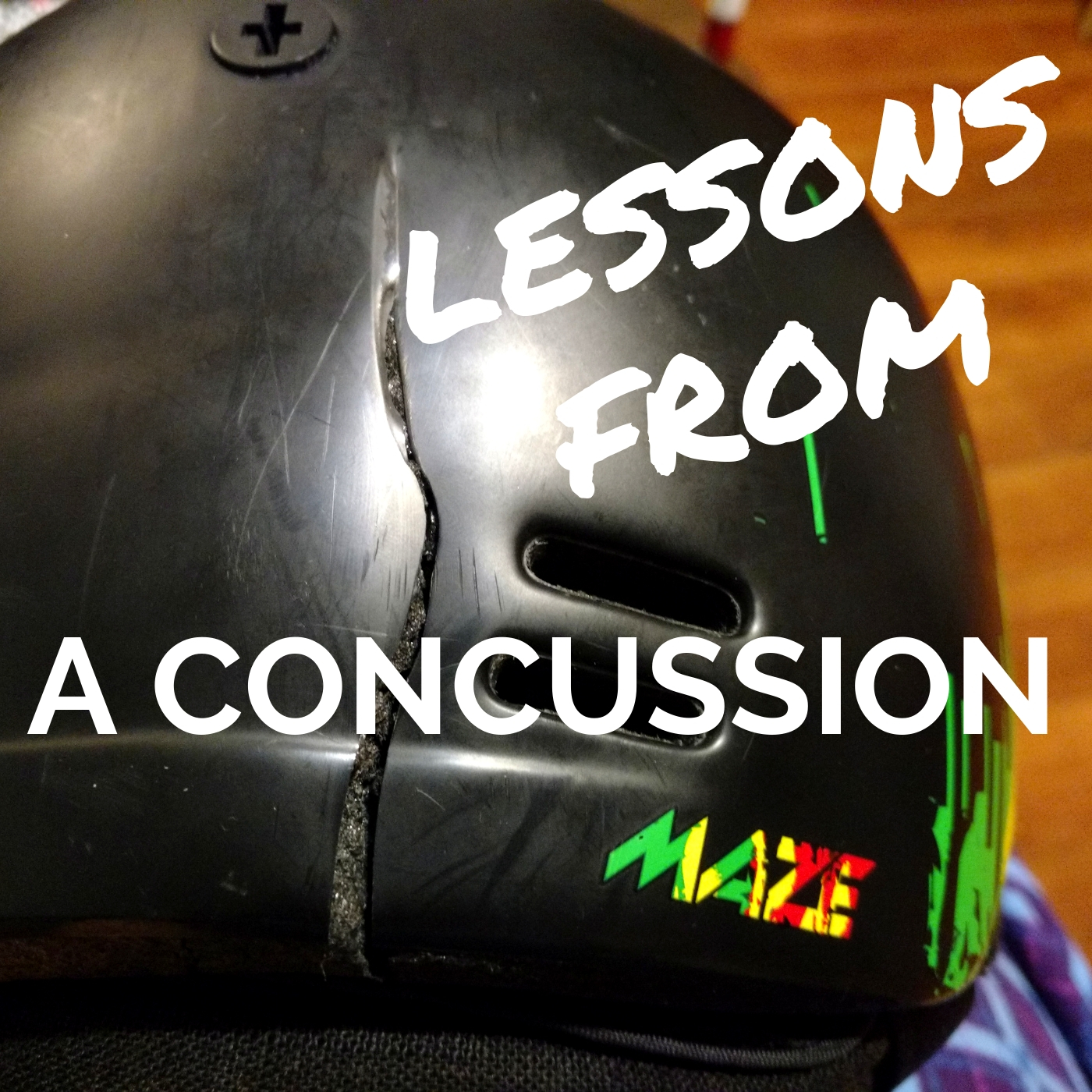Lessons learnt from a concussion, snowboarding concussion, concussion, Marble Mountain, Wildly Intrepid