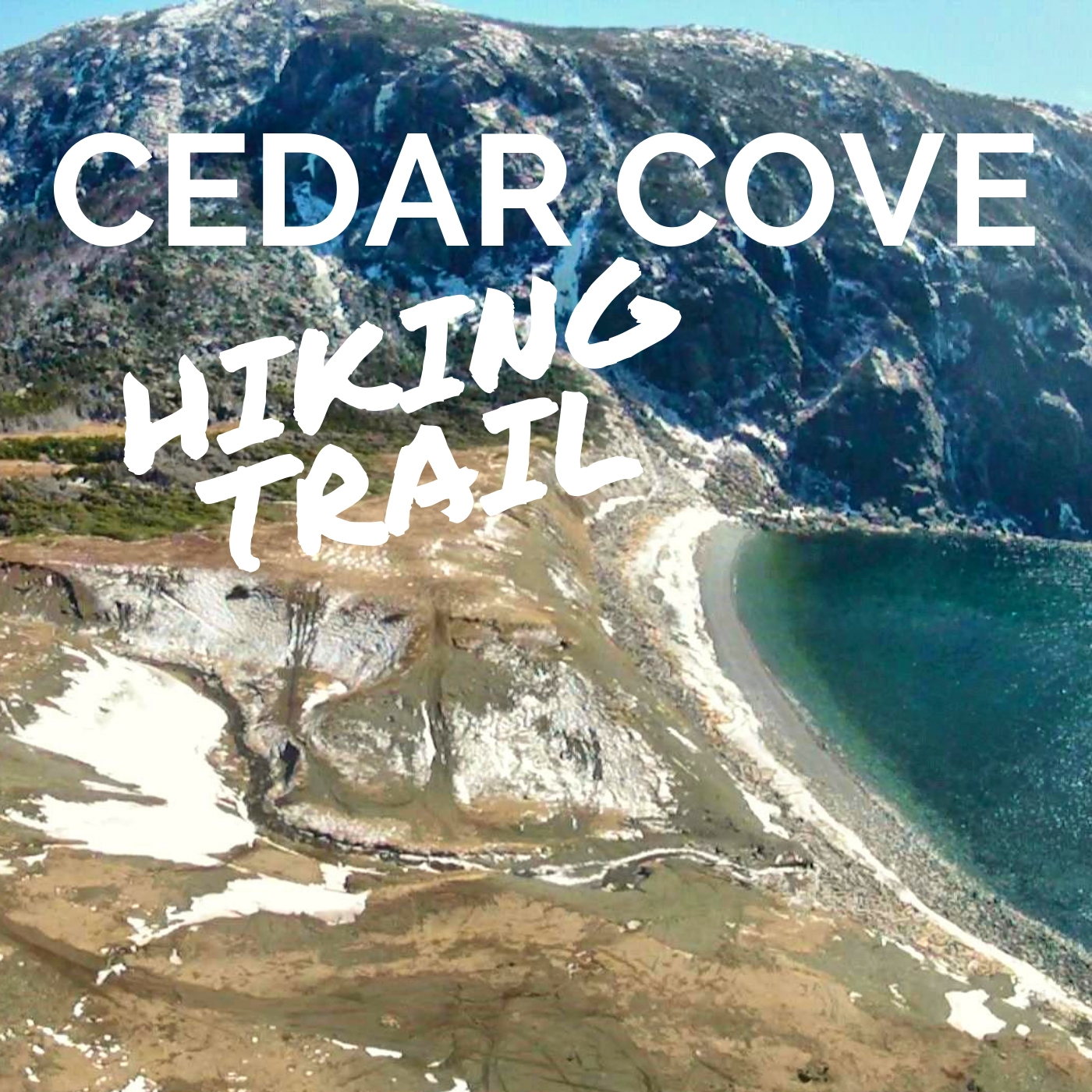 Cedar Cove hiking trail, Newfoundland, hiking Newfoundland, Wildly Intrepid