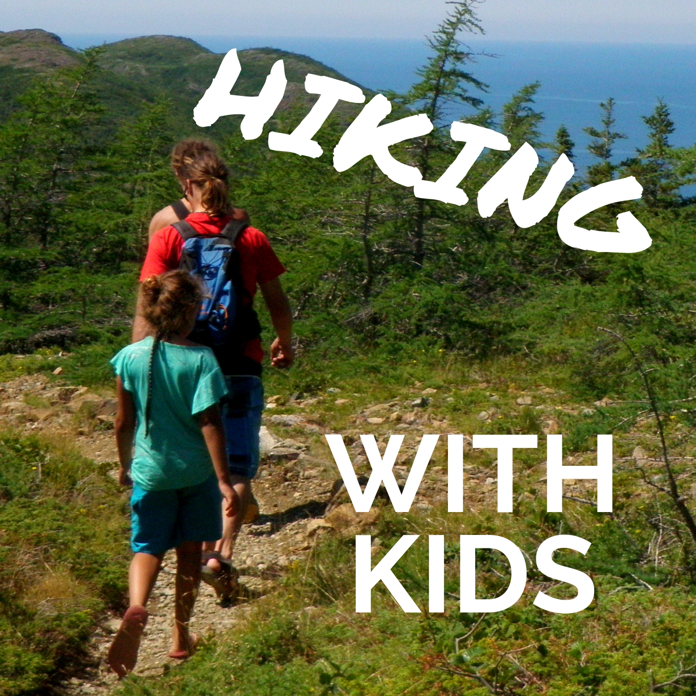 Tips for Hiking with Kids, hiking, Wildly Intrepid