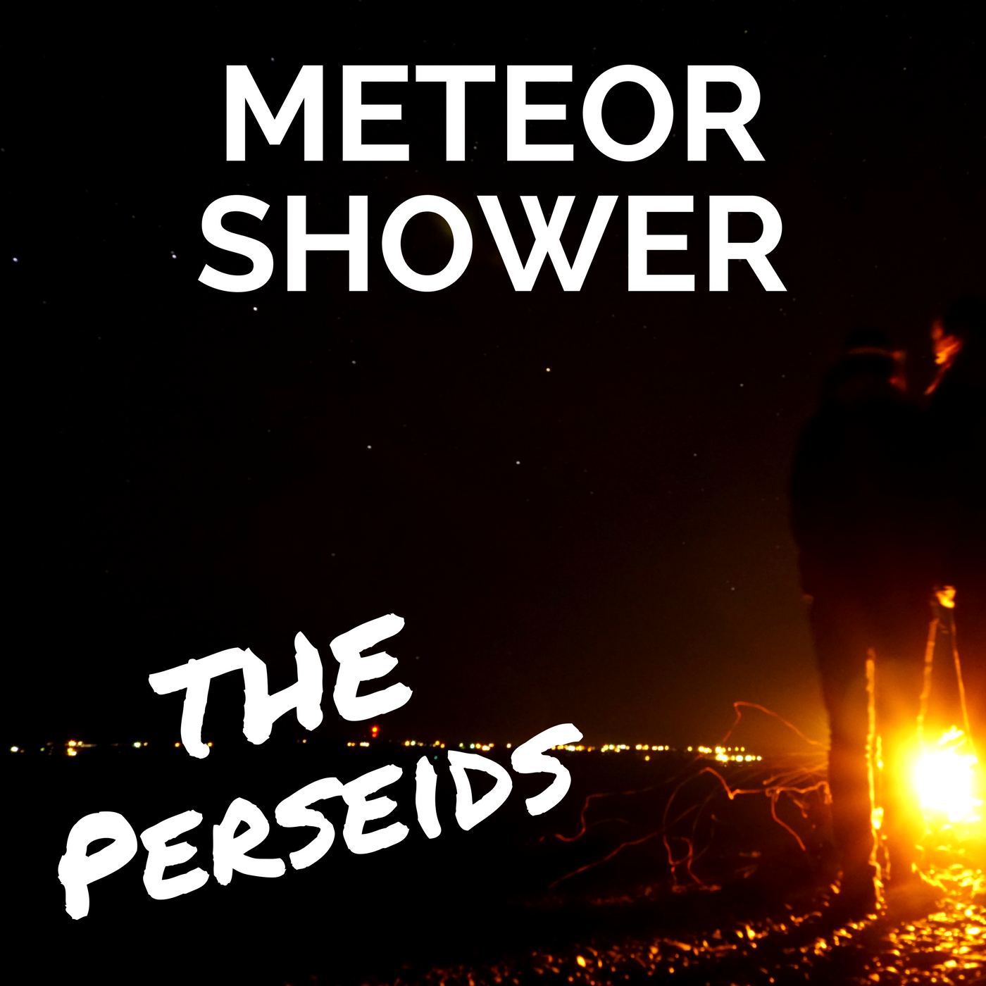 Meteor Shower, the Perseids, Wildly Intrepid