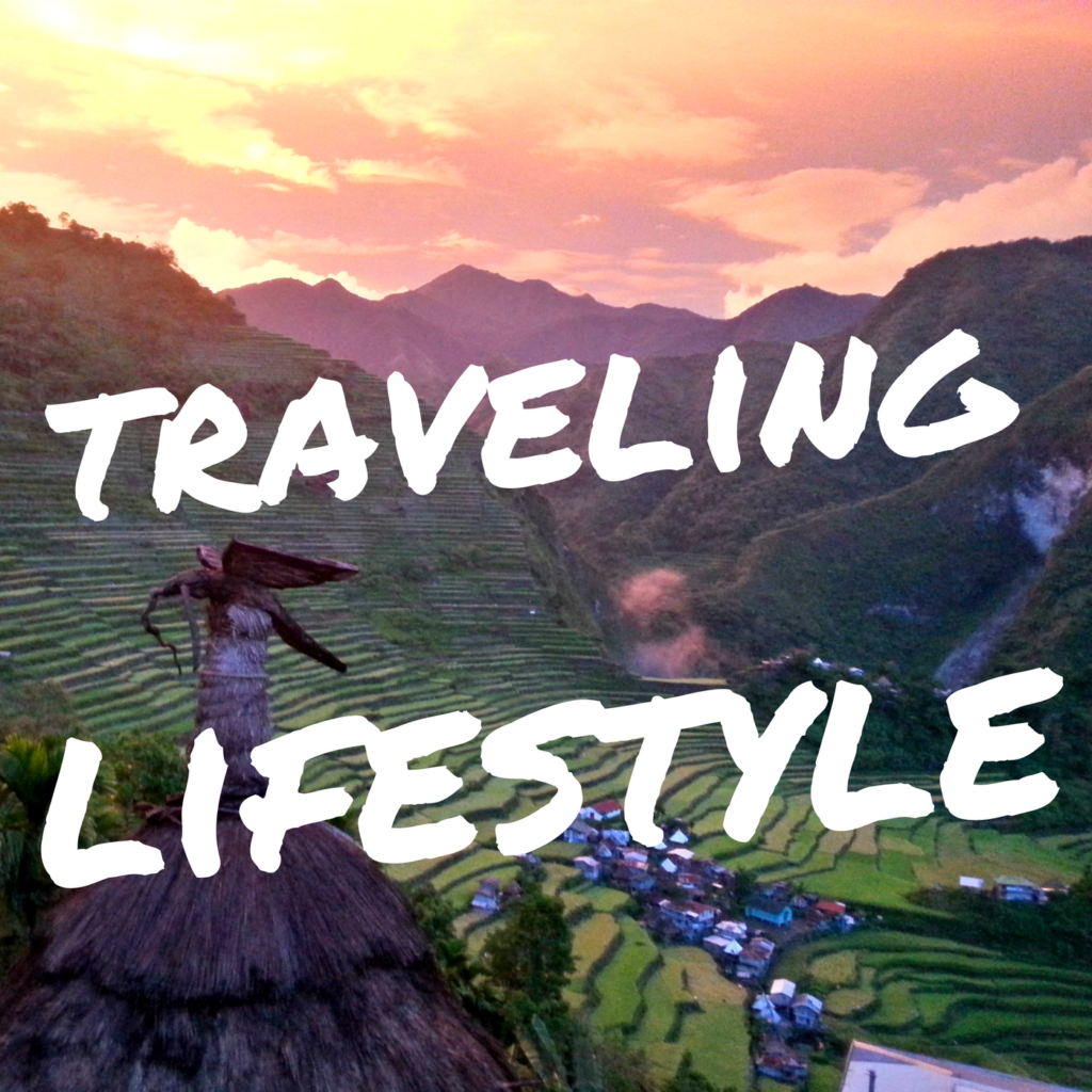 travel lifestyle a