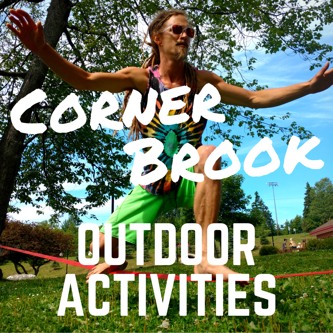 Outdoor Activities in Corner Brook, Newfoundland - Wildly Intrepid